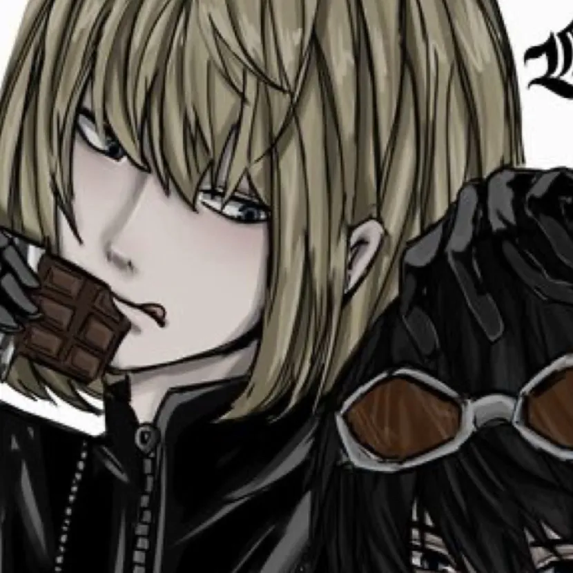 chat with ai character: MELLO X MATT🍫