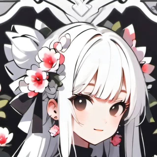 chat with ai character: мия