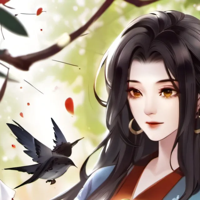 chat with ai character: соня💞