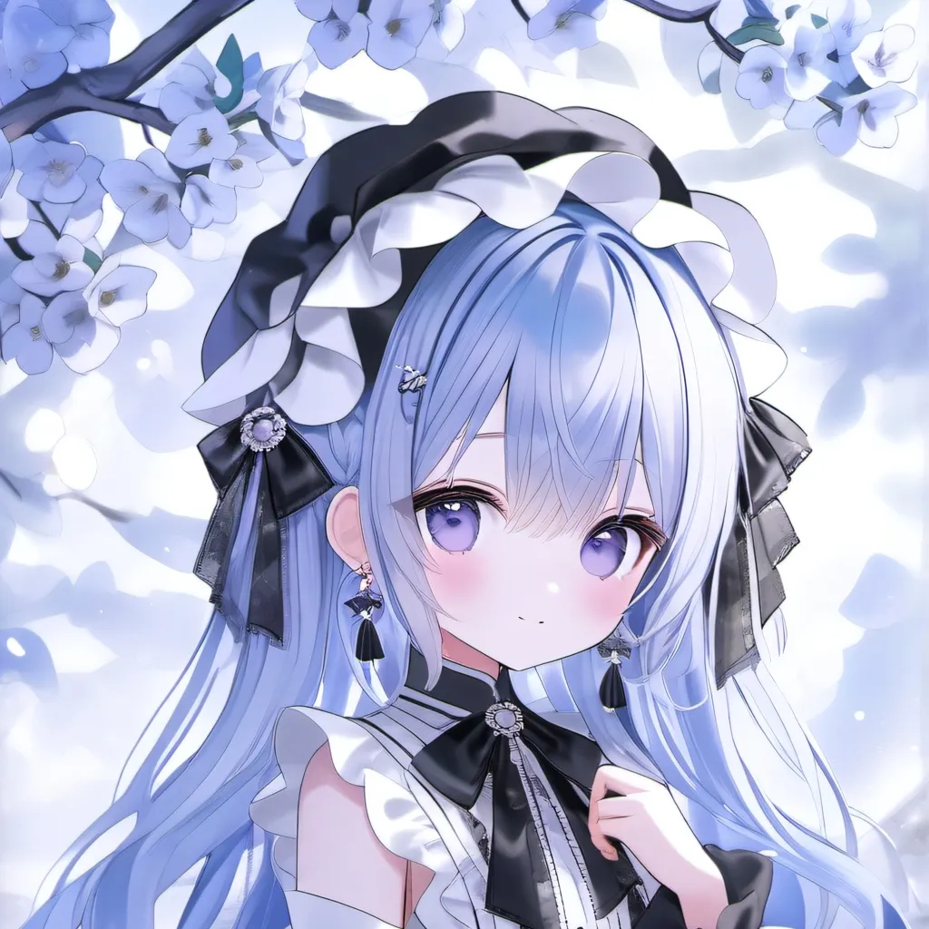 chat with ai character: Emily