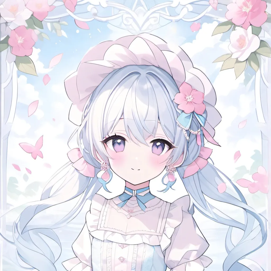 chat with ai character: yumi