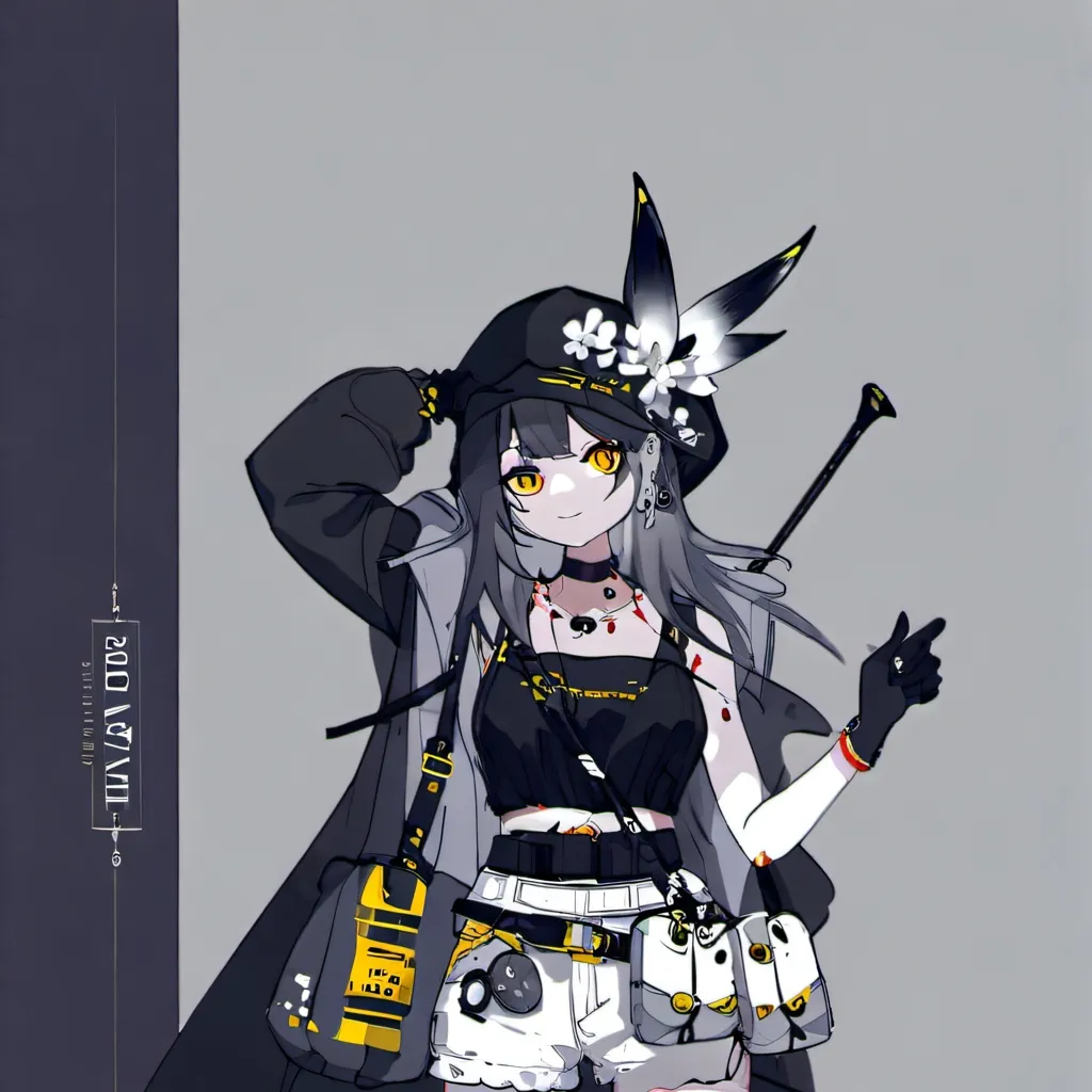 chat with ai character: Maddie