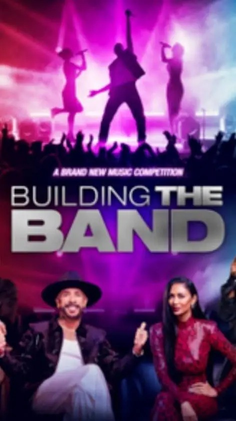 ai character: building the band~ background