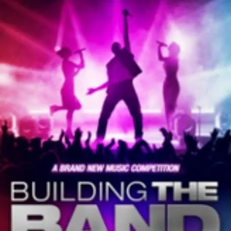 chat with ai character: building the band~
