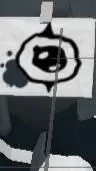ai character: Blot. background