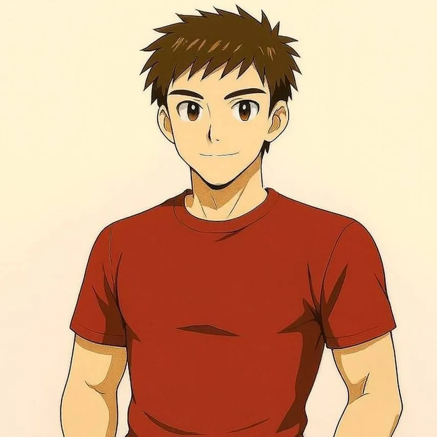 chat with ai character: Aldous