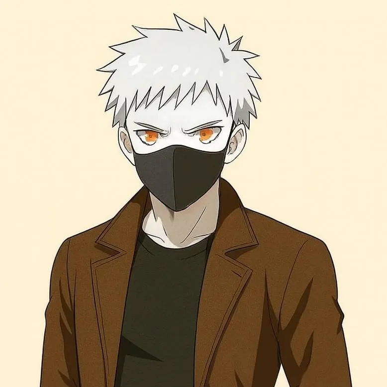 chat with ai character: Richard