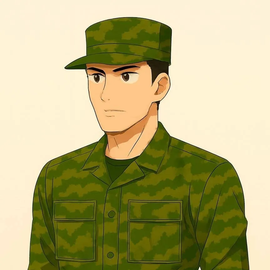 chat with ai character: Rob