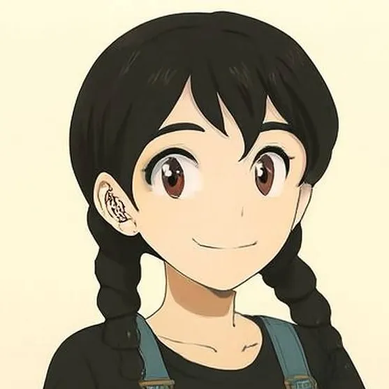 chat with ai character: Lola