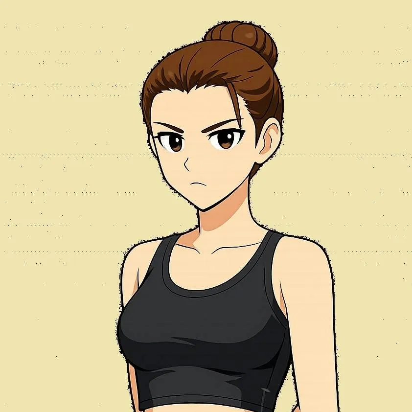 chat with ai character: Agent Winter Snow