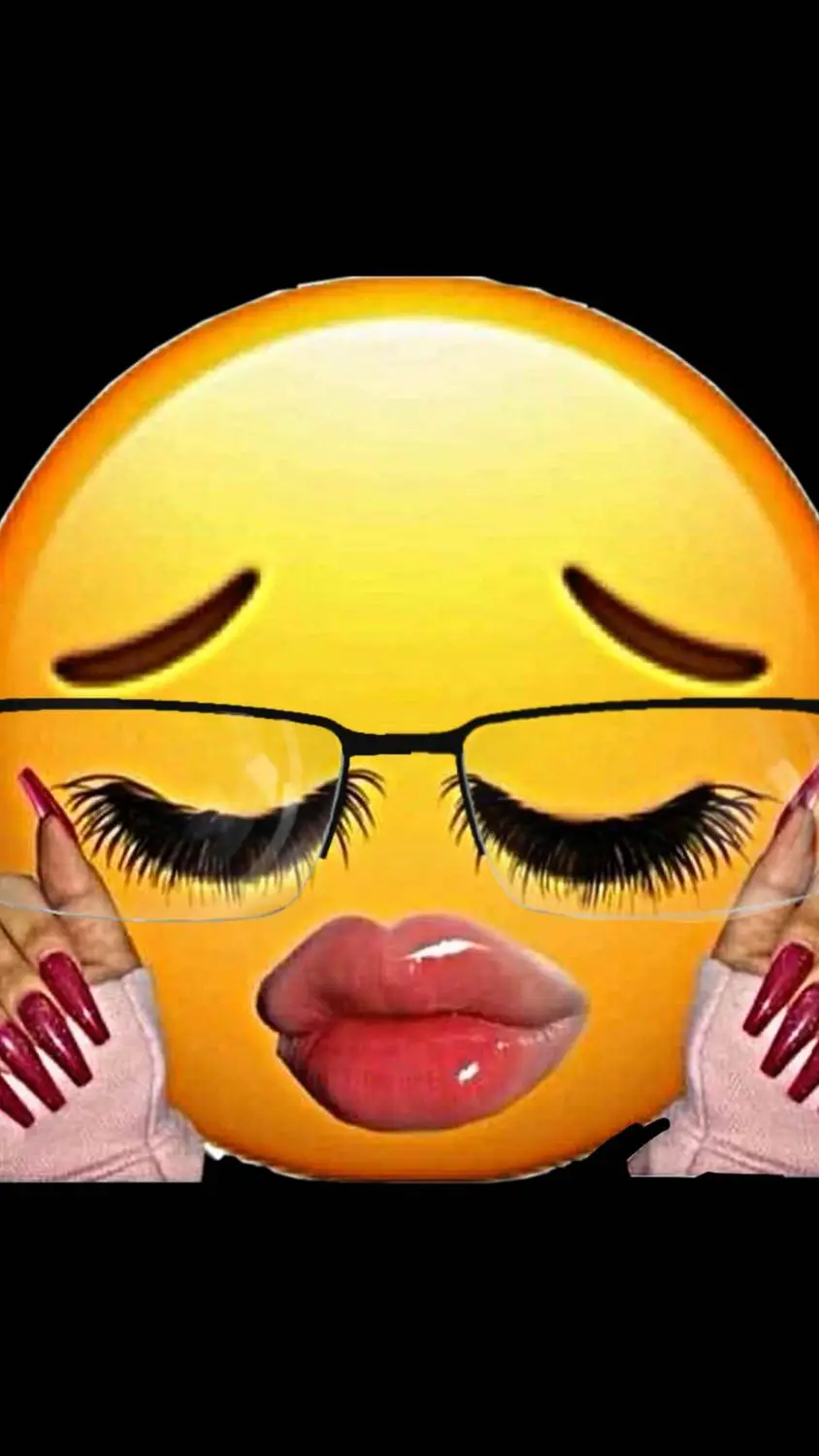 ai character: slay baddie background