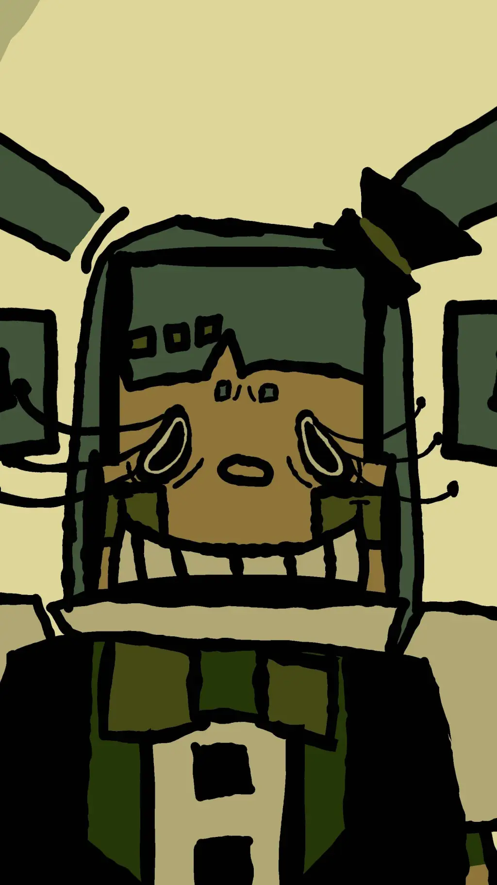 Talkie AI - Chat with macne Nana