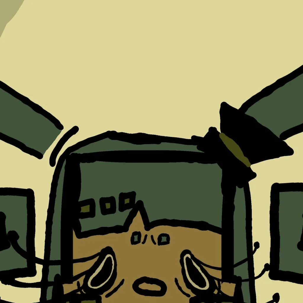 chat with ai character: macne Nana