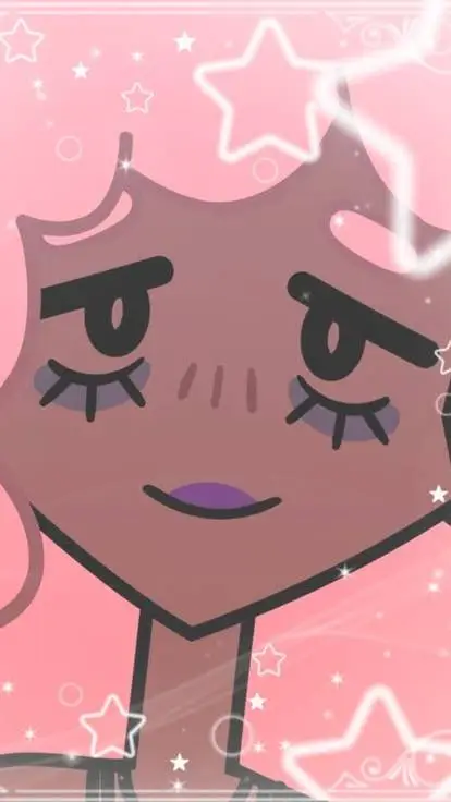 ai character: maisie background
