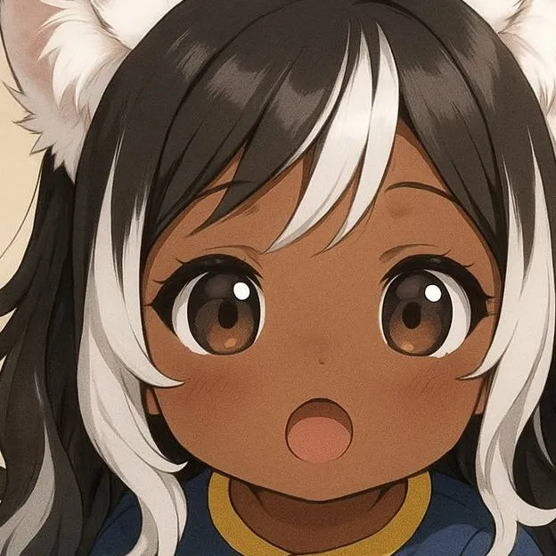 chat with ai character: Nara