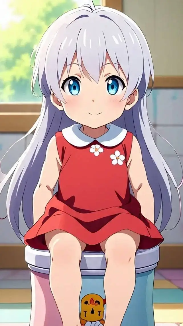 ai character: Julia background