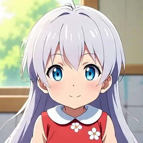 chat with ai character: Julia