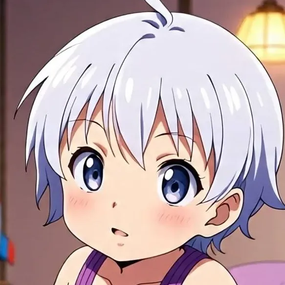 chat with ai character: Luna