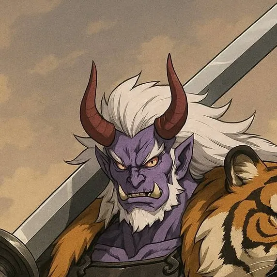 chat with ai character: Kibamaru
