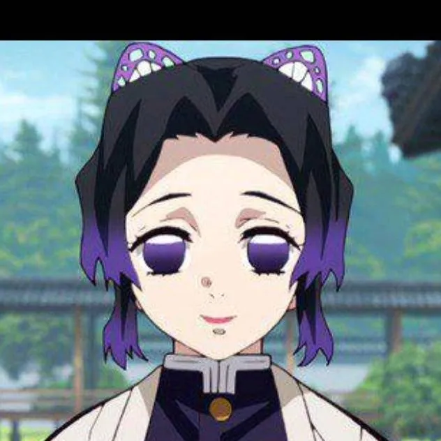 chat with ai character: shinodu
