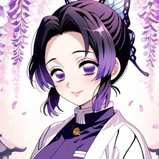 chat with ai character: shinodu 