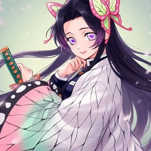 chat with ai character: kanae