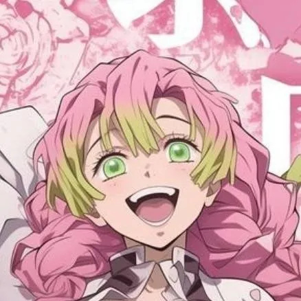 chat with ai character: mitsuri 