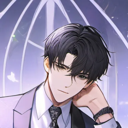 chat with ai character: Ryker