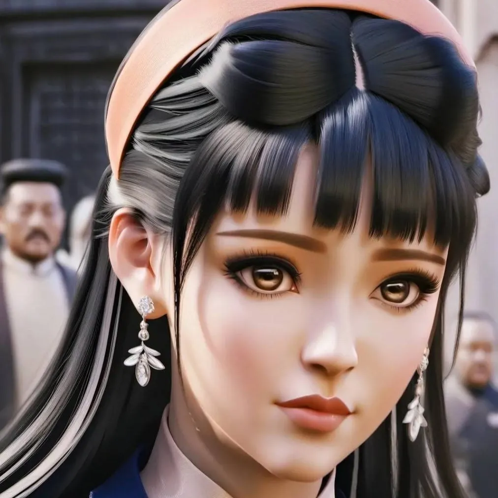 chat with ai character: Amy