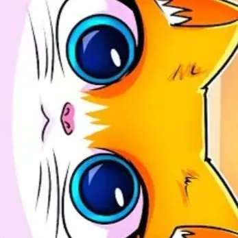 chat with ai character: Your cat! 🐱