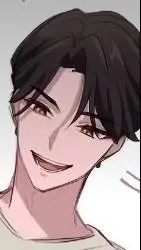 ai character: Jinu Saja background