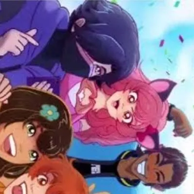 chat with ai character: Aphmau & Crew