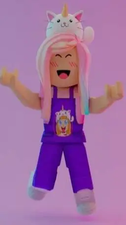 ai character: 𝙷𝚘𝚕𝚕𝚢 background