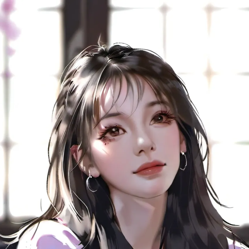 chat with ai character: Alexandra (Gf) 