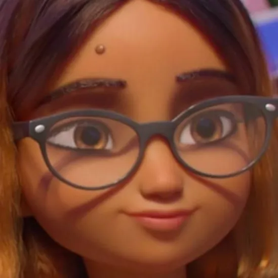 chat with ai character: Alya (MLB) 