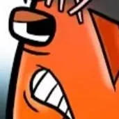 chat with ai character: Cursive F Case! 