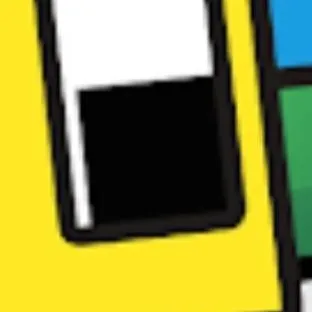 chat with ai character: Square Race