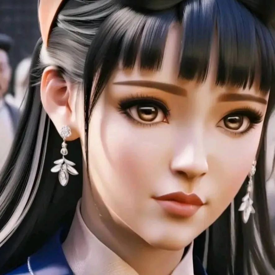 chat with ai character: Amy