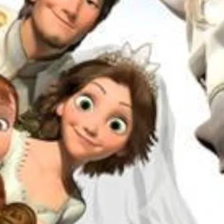 chat with ai character: Tangled Ever After