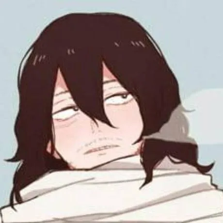 chat with ai character: Aizawa 