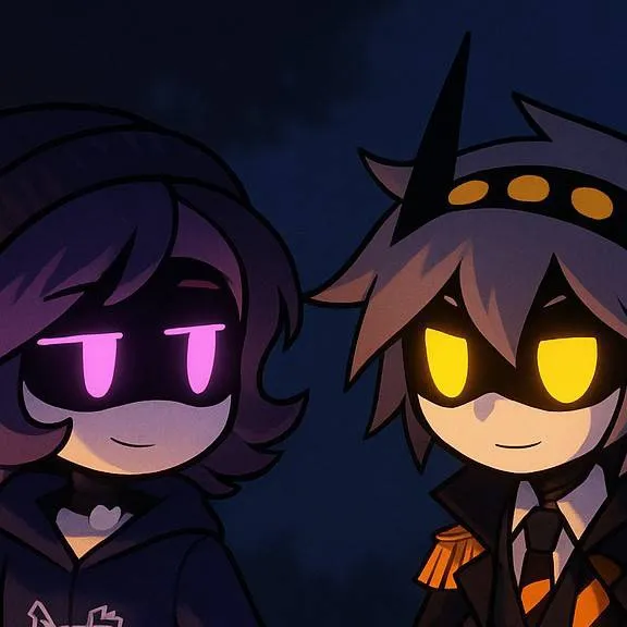 chat with ai character: tu x uzi