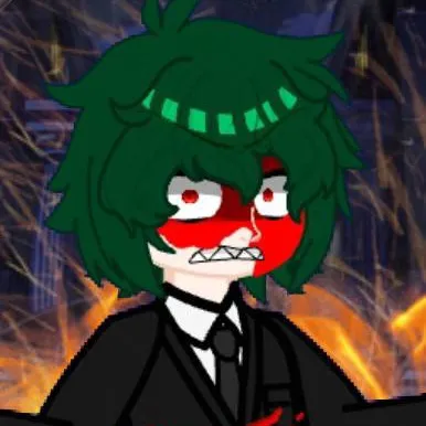 chat with ai character: Deku carrie