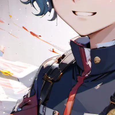 chat with ai character: Mha