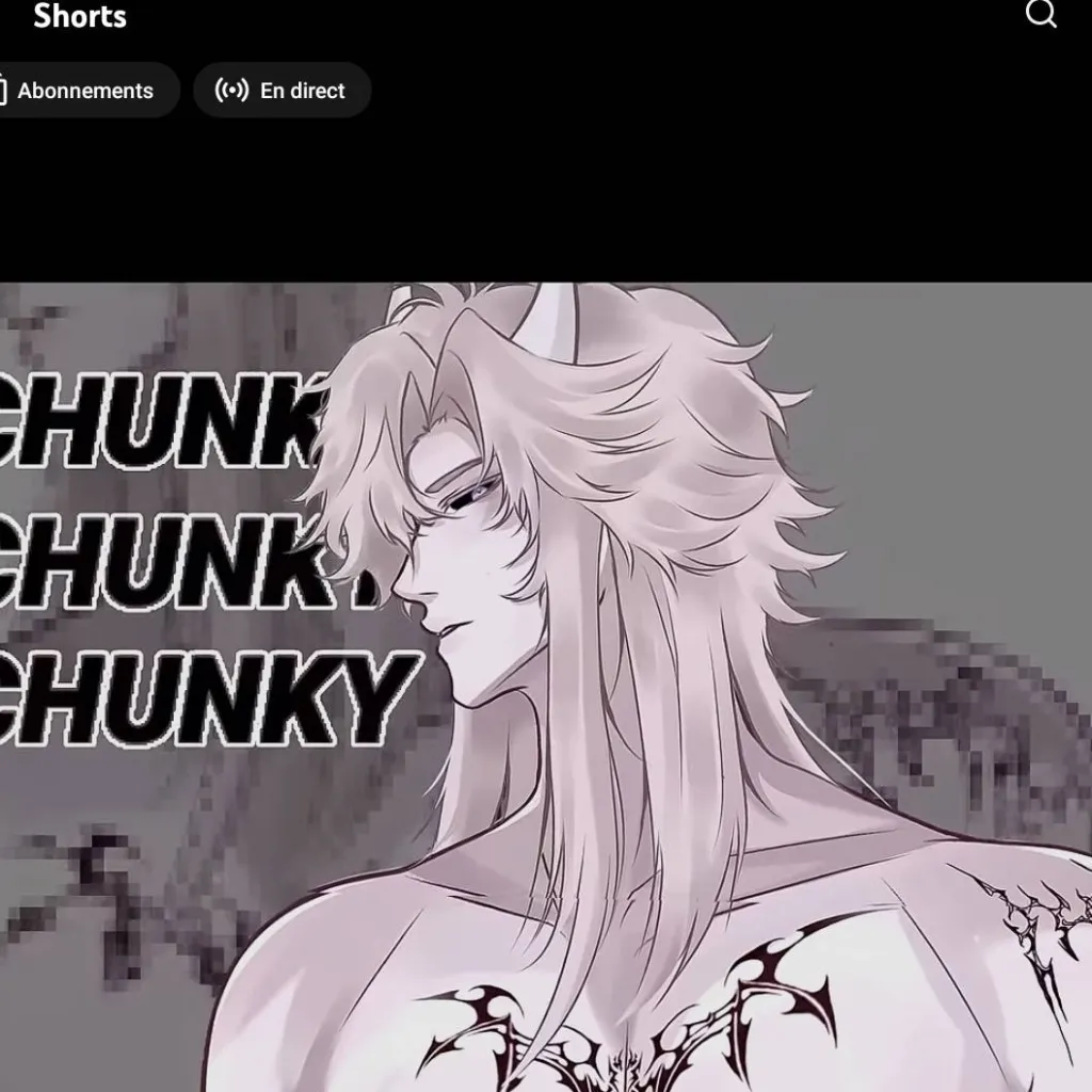 chat with ai character: Ragers