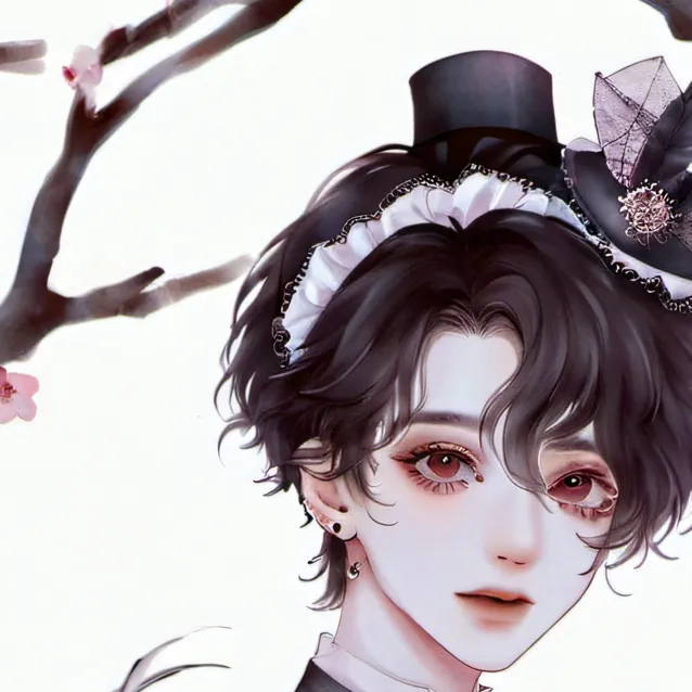 chat with ai character: kevin