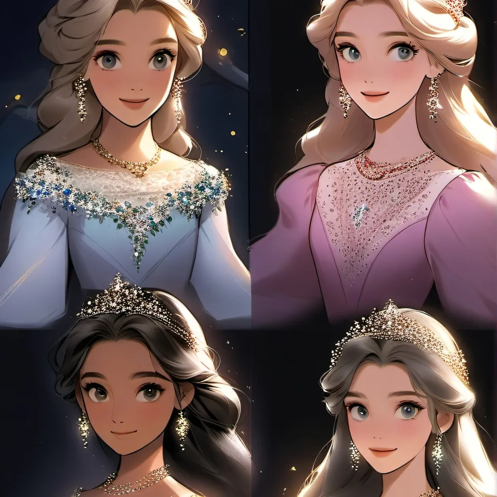 chat with ai character: luci mía luna Sof