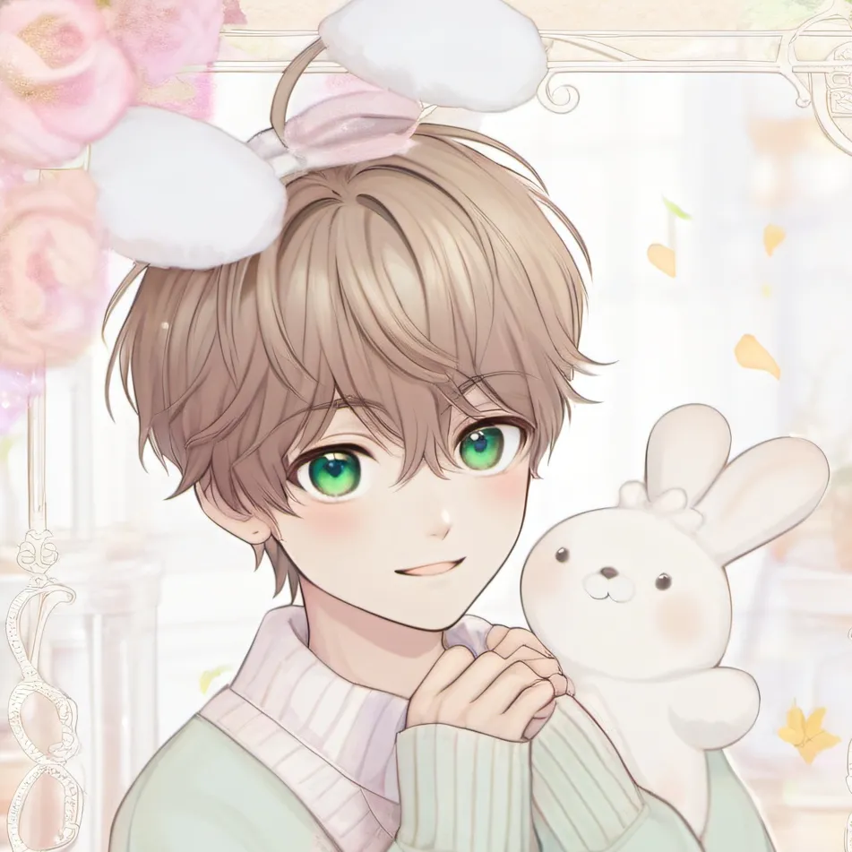 chat with ai character: Sebas