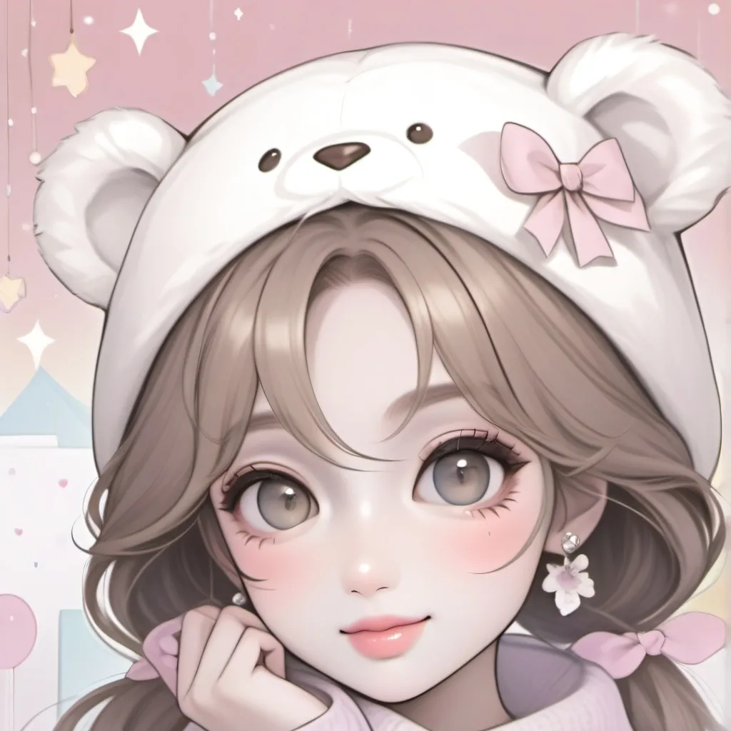 chat with ai character: emily 