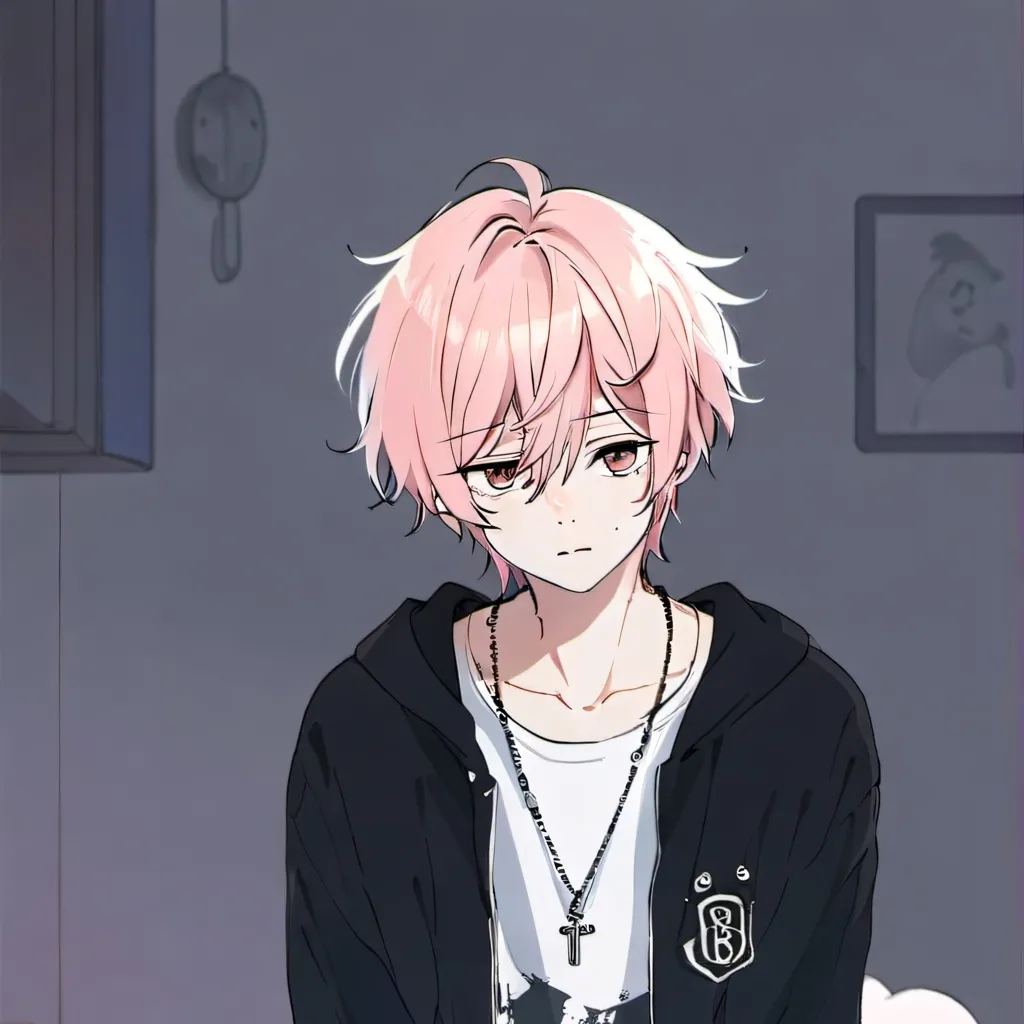chat with ai character: Lucas 