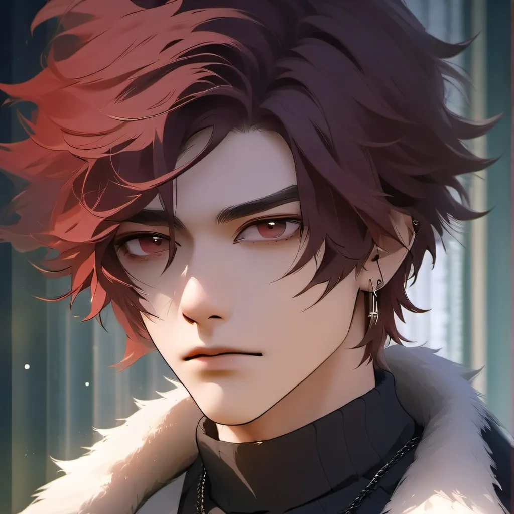 chat with ai character: Simón 